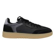 Axel Arigato Casual Toe Sneaker Black, Herr