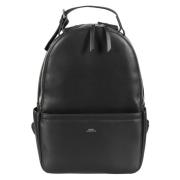 A.p.c. Barnryggsäck Black, Herr