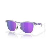 Oakley Frogskins Hybrid Solglasögon Multicolor, Unisex