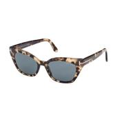 Tom Ford Juliette Solglasögon Multicolor, Unisex