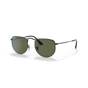 Ray-Ban Polariserade Elon Solglasögon Black, Unisex