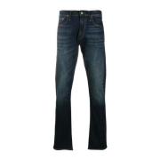 Ralph Lauren Murphy Stretch Slim-fit Jeans Blue, Herr