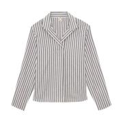 Ines De La Fressange Paris NOA Shirt Multicolor, Dam