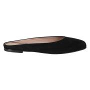 Semicouture Elegant Angelica Klänning Black, Dam