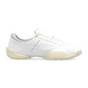 Y-3 Sportskor Regu White, Dam