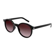 Saint Laurent Sunglasses Black, Herr