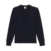 Ines De La Fressange Paris Angelica Sweater Blue, Dam