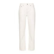 Levi's Vita Jeans White, Dam