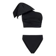 Giambattista Valli Swimwear Black, Dam