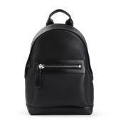 Tom Ford Svart Bucket Bag & Ryggsäck Black, Herr