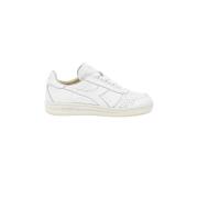 Diadora Lyxiga Sport Sneakers White, Herr