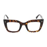 Dsquared2 Modeglasögon Modell D2 0099 Brown, Dam