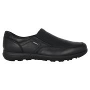 ara Vattentäta Slip-On Loafers - Svart Black, Herr