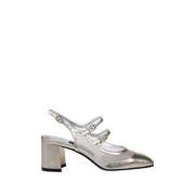 Carel Laminerad Mesh Pump Gray, Dam