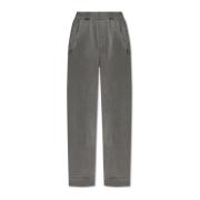 Dsquared2 Vida sweatpants Gray, Dam