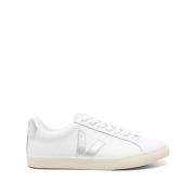 Veja Vita Sneakers för en stilren look White, Dam