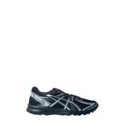 Asics Sneakers med tonala paneler och Gel™ teknologi Black, Herr