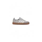 Adidas Premium Suede Sneakers Damkollektion Gray, Dam