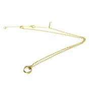 Cartier Vintage Pre-owned Guld halsband Yellow, Dam