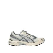 Asics Elegant Sneakers med GEL Teknologi Beige, Dam