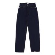 Obey Denim rinse indigo herr jeans Blue, Herr