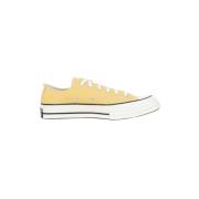 Converse Gula Chuck 70 Sneakers för män och kvinnor Yellow, Herr