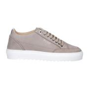 Mason Garments Brun Tia Originale Sneakers Ny Brown, Herr