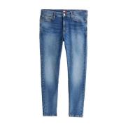 Tommy Hilfiger Skinny Simon Jeans Blue, Herr