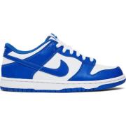 Nike Racer Blue Låga Sneakers Blue, Dam