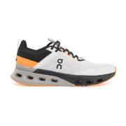 On Running Andningsbara Cloudnova X Sneakers med Speedboard® Multicolo...