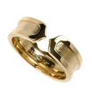 Cartier Vintage Pre-owned Guld ringar Yellow, Dam