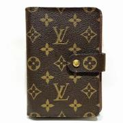 Louis Vuitton Vintage Pre-owned Canvas plnbcker Brown, Dam