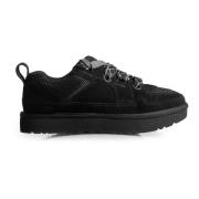 UGG Lowmel Damsneakers Black, Dam