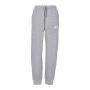 Nike Lättvikts Tracksuit Jogger Byxor Gray, Herr