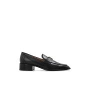 Tod's Högklackade skor Black, Dam