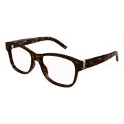 Saint Laurent Glasses Brown, Dam