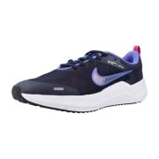 Nike Stiliga Tjej Sneakers för Modeintresserade Purple, Dam