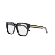 Dior Stilren Cd50086I Mode Tillbehör Black, Unisex