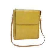 Louis Vuitton Vintage Pre-owned Laeder louis-vuitton-vskor Yellow, Dam