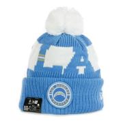 New Era NFL Pom Pom Herrmössa i Lagfärger Blue, Herr