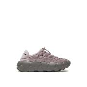 Nike Flyknit Haven Sneakers Pink, Dam