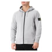 Stone Island Grå Väst Gray, Herr