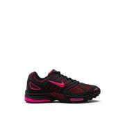 Nike Fire Red-Fierce Pink Sneakers Multicolor, Dam