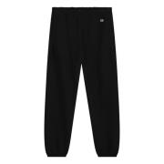 Champion Joggingbyxor för aktiv livsstil Black, Herr