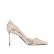 Jimmy Choo Eleganta klackskor Multicolor, Dam