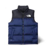 The North Face Ärmfri Utomhusväst Blue, Herr