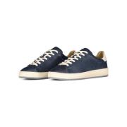 Hogan Klassisk Sneaker med Hög Sula Blue, Herr