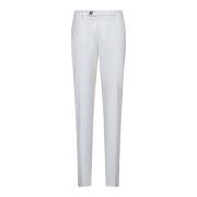 Brunello Cucinelli Vita yllebyxor White, Herr