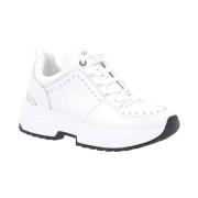 Michael Kors Casual Sneakers för Vardagsbruk White, Dam