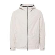 Paul & Shark Stilren Windbreaker Jacka Beige, Herr